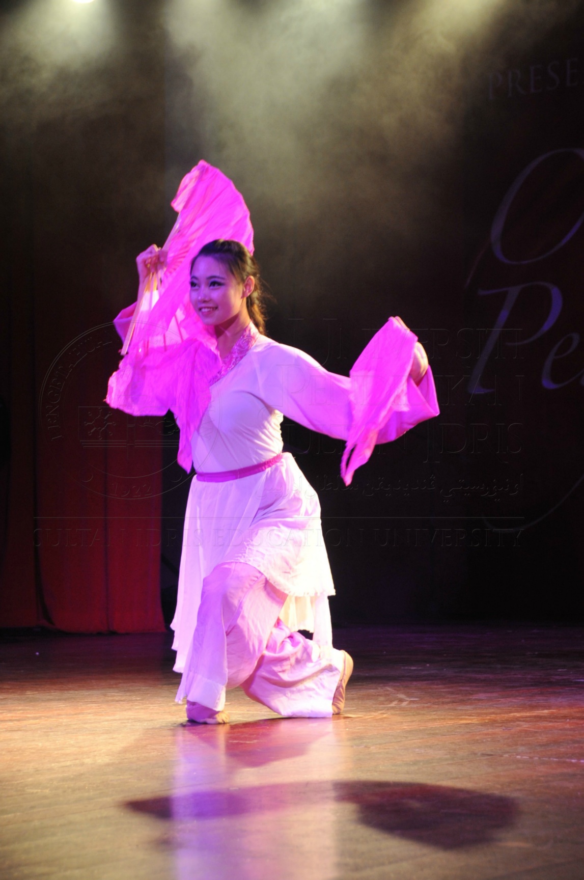 PRO15 149 TIANJIN HAS 6494